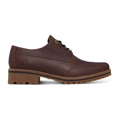 Timberland Womens Main Hill Ox Cathay Spice