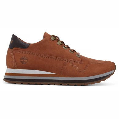 Timberland Antwerp Air Sneaker Rust Damen