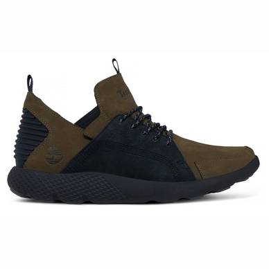 Timberland Mens FlyRoam Wedge Lichen