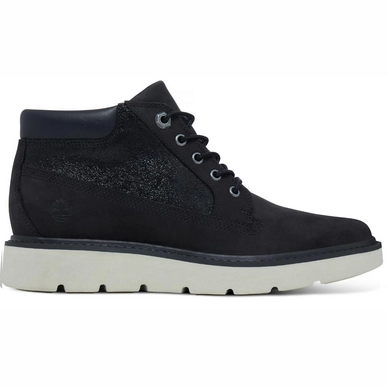 Timberland Womens Kenniston Nellie Black
