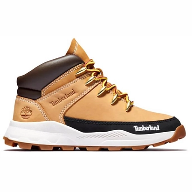 Timberland Youth Brooklyn Euro Sprint Wheat