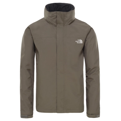Jacket The North Face Men Sangro New Taupe Green