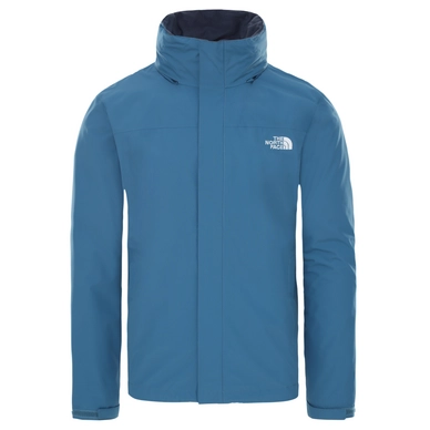 Jacket The North Face Men Sangro Mallard Blue