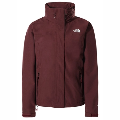 Veste The North Face Women Sangro Regal Red Light Heather