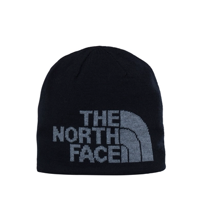 Bonnet The North Face Highline Beanie Aviator Navy/Blue Wing Teal