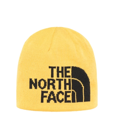 Bonnet The North Face Highline Beanie Summit Gold/TNF Black