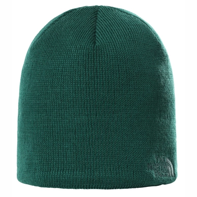 Muts The North Face Jim Night Green