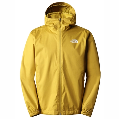 Jacket The North Face Men Quest Jacket Mineral Gold