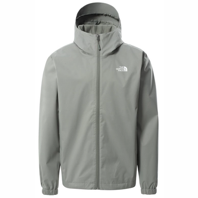 Jas The North Face Men Quest Jacket Agave Green Black Heather