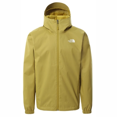 Jas The North Face Men Quest Jacket Matcha Green Black Heather