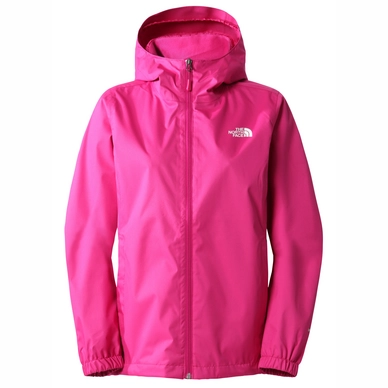 Imperméable The North Face Women Quest Jacket Fuschia Pink