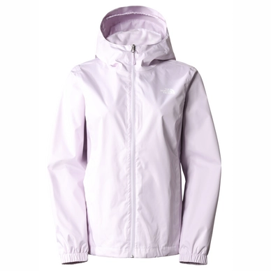 Jacke The North Face Women Quest Jacket Lavender Fog