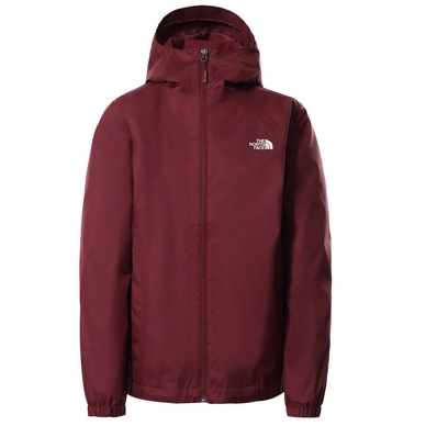 Veste The North Face Women Quest Jacket Regal Red