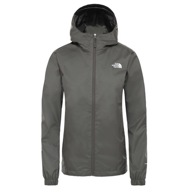 Jacket The North Face Women Quest New Taupe Green/TNF White