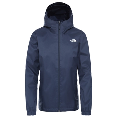 Jacket The North Face Women Quest Urban Navy/TNF White