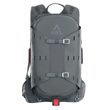 Ski Rugzak ABS A.LIGHT Small Slate (Inclusief Airbag)