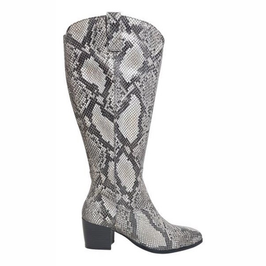 Damenstiefel JJ Footwear Adana Schwarz XXL