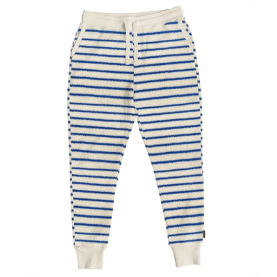 Pants SNURK Women Breton Blue