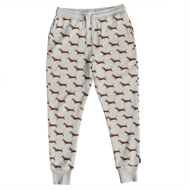 Hose SNURK James Grey Herren