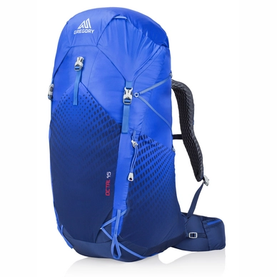 Gregory octal 2025 45 review