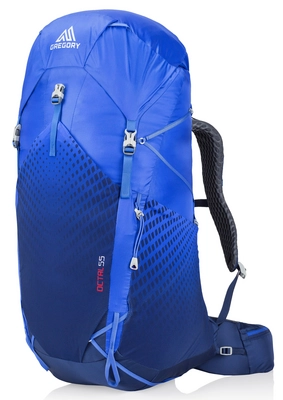Backpack Gregory Octal 55 Monarch Blue S