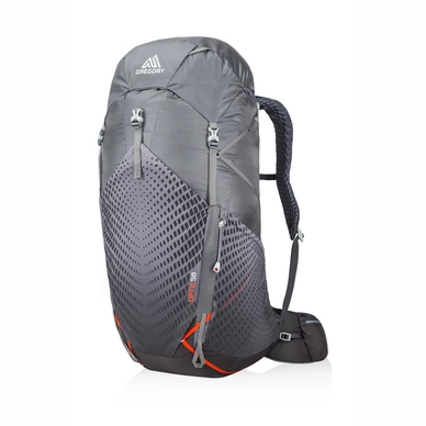 Backpack Gregory Optic 58 Lava Grey M