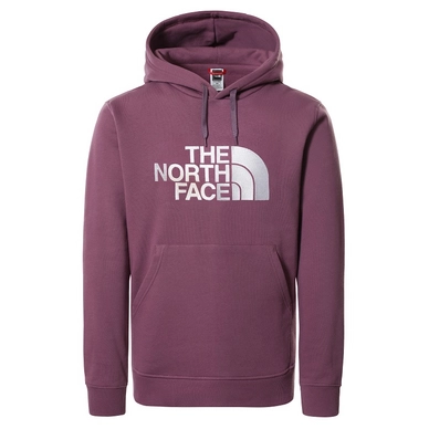 Trui The North Face Men Drew Peak Pulllover Hoodie Pikes Purple