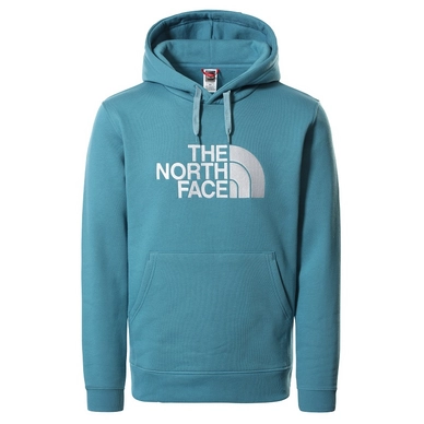 Pullover The North Face Drew Peak Pulllover Hoodie Storm Blue TNF White Herren