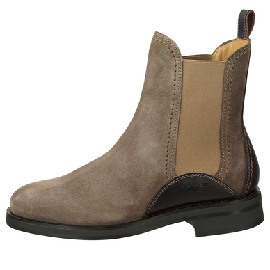 GANT Women Aimlee Warm Khaki