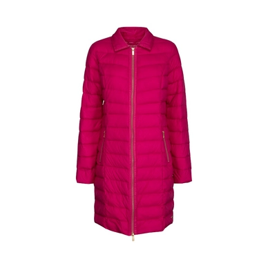 Jacket Ilse Jacobsen AIR06 Warm Pink