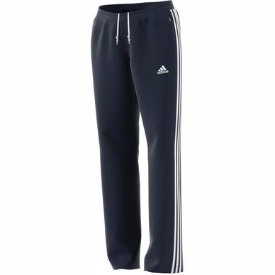 Trainingshose Adidas T16 Team Pants Navy/Weiß Damen