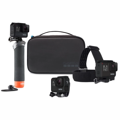 Kamerazubehör GoPro Adventure Kit