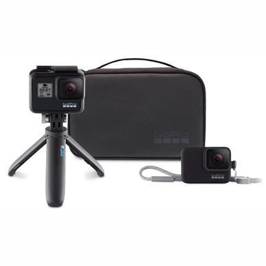 Kit GoPro Travel