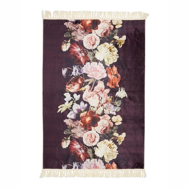 Tapis Essenza Anneclaire Carpet Cherry (120 x 180 cm)