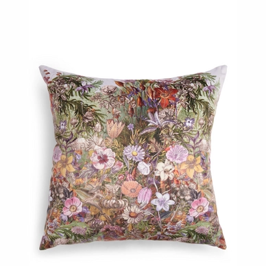 Sierkussen Essenza Annelinde Cushion Lilac (50 x 50 cm)