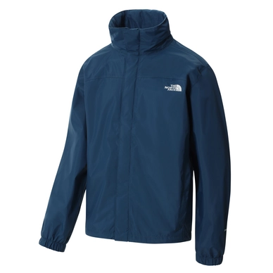 Jacke The North Face Resolve Jacket Monterey Blue Herren