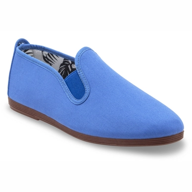 Instapper Flossy Arnedo Pastel Blue Canvas