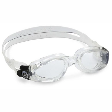 Zwembril Aqua Sphere Kaiman Clear Lens Clear 2021