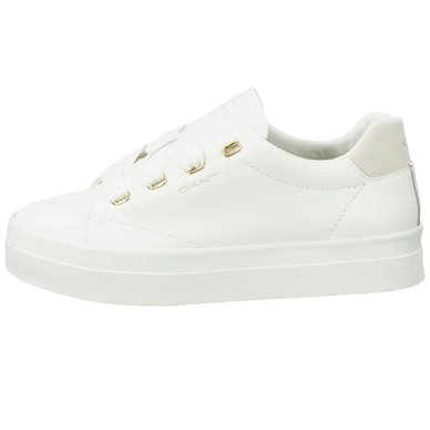 GANT Women Avona White 22