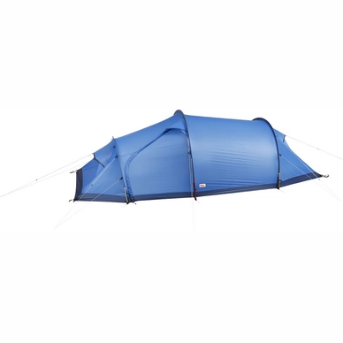 Tent Fjällräven Abisko Shape 3-Person UN Blue