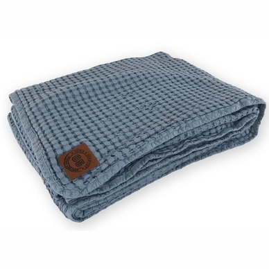 Plaid Town&Country Aimy Blauw