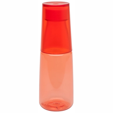 Water Bottle Aladdin Crave Tomato 0.5 L