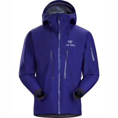 Veste Arc'teryx Men Alpha SV Jacket Soulsonic