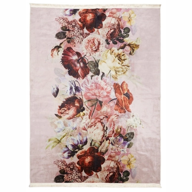Tapis Essenza Anneclaire Rose (180 x 240 cm)