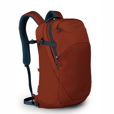 Rugzak Osprey Men Apogee 30 Umber Orange