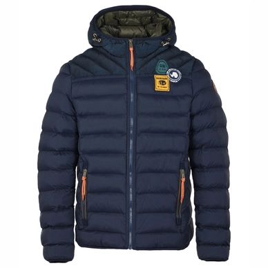 Winter Jacket Napapijri Articage Blue Marine