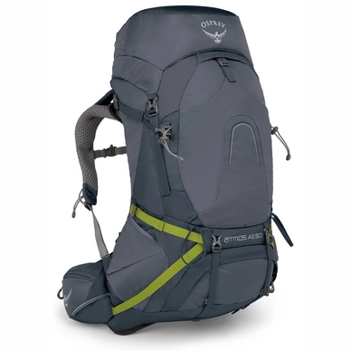 Backpack Osprey Atmos AG 50 Abyss Grey M
