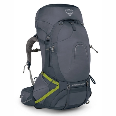 Backpack Osprey Atmos AG 65 Abyss Grey M