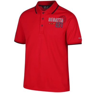 Polo Regatta Men Tremont II Pepper