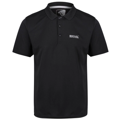 Polo Regatta Men Maverick IV Black